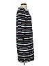 Barbour Stripes Blue Casual Dress Size 6 - photo 4