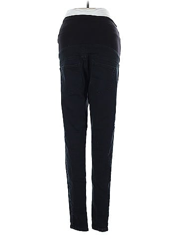 Indigo Blue Jeggings (view 2)