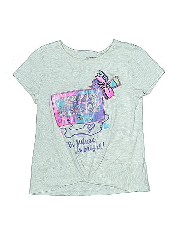 Nickelodeon Short Sleeve T-Shirt (view 1)
