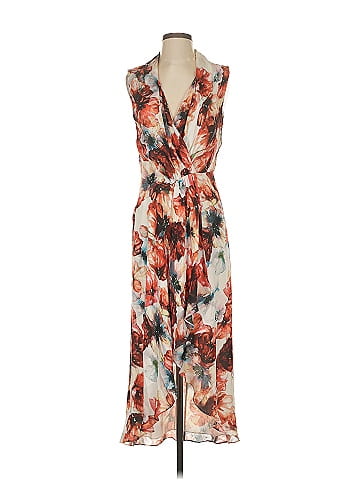 Haute Hippie Casual Dress (view 1)