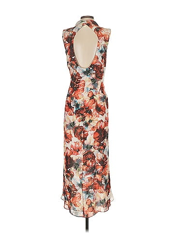 Haute Hippie Casual Dress (view 2)