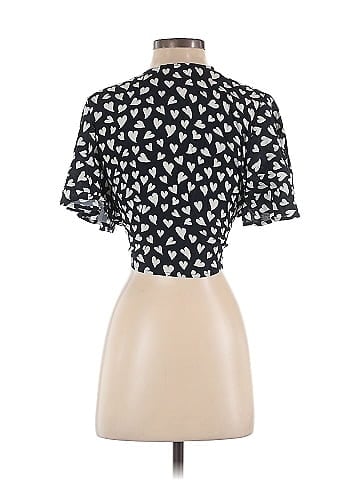 BEACHRIOT Sport Short Sleeve Blouse (view 2)