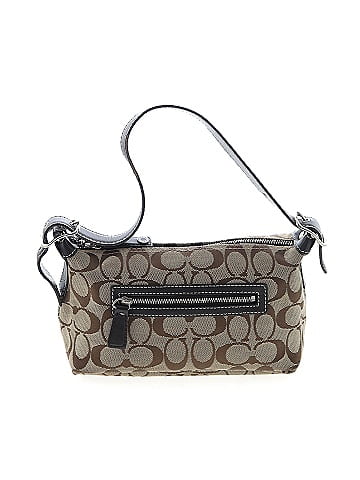 Coach Shoulder Bag (view 1)