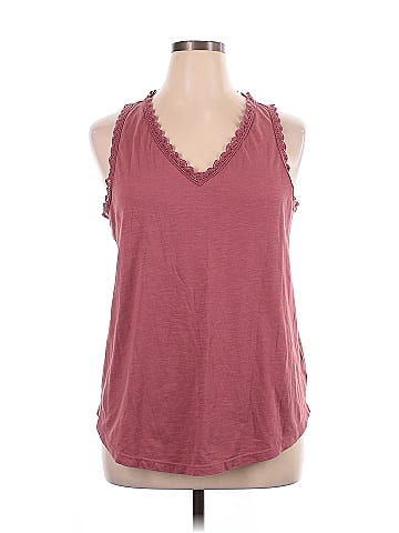 Natural Reflections Tank Top (view 1)