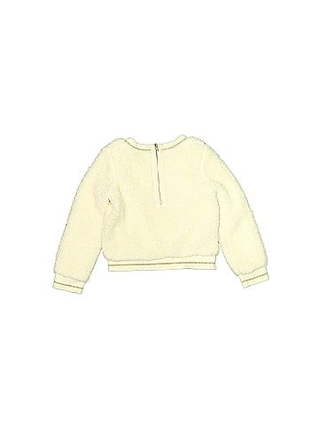 Baby Sara Pullover Sweater (view 2)