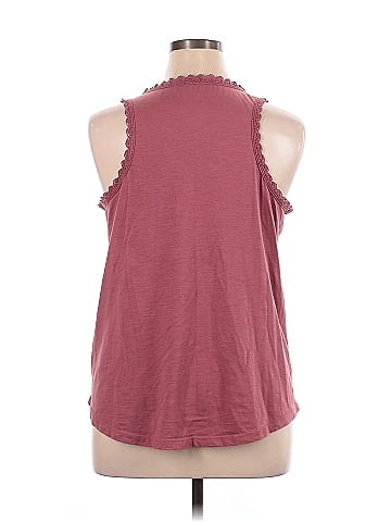 Natural Reflections Tank Top (view 2)