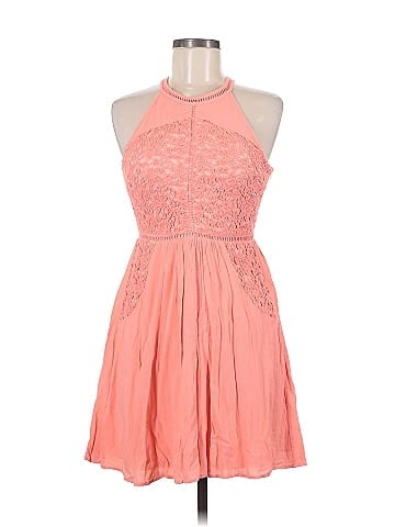 Doe & Rae Cocktail Dress (view 1)