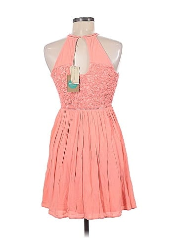 Doe & Rae Cocktail Dress (view 2)