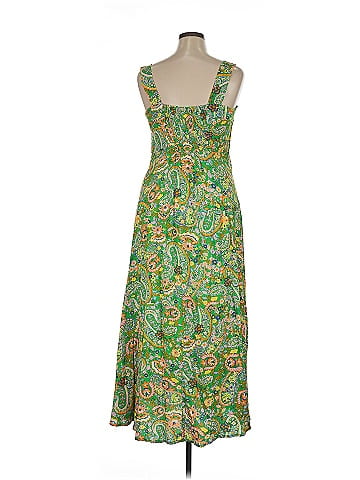 MSK Casual Dress (view 2)