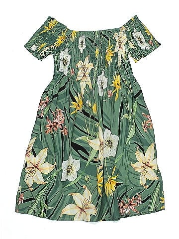 Mayoral Dress (view 2)