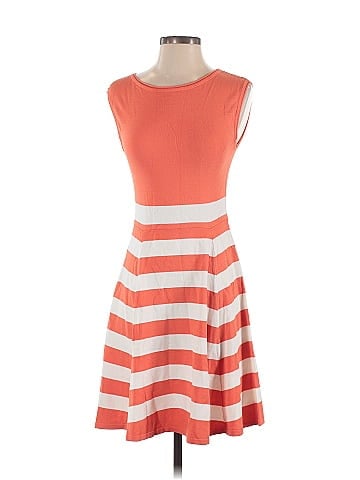 Krimson Klover Casual Dress (view 1)