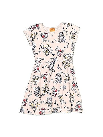 Nickelodeon Dress (view 1)