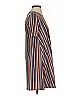 BCBGeneration Stripes Brown Casual Dress Size XS - photo 4