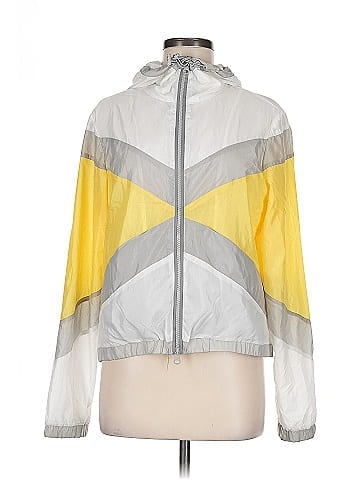 Blanc Noir Windbreaker (view 1)