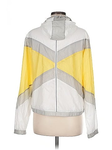 Blanc Noir Windbreaker (view 2)
