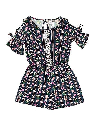 Magenta Designs Dress (view 1)