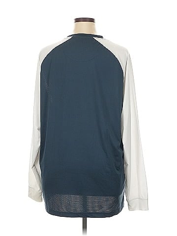 Greg Norman Long Sleeve T-Shirt (view 2)