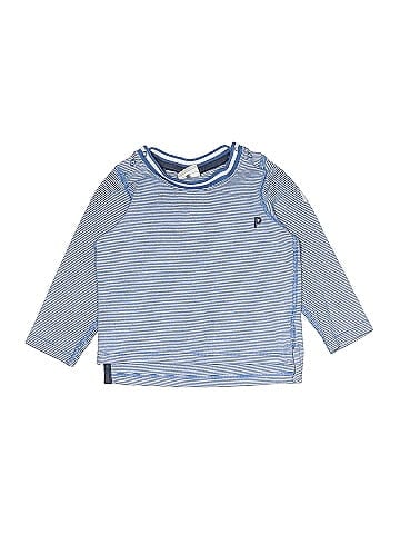 Polarn O. Pyret Long Sleeve T-Shirt (view 1)