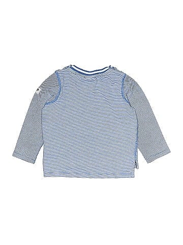 Polarn O. Pyret Long Sleeve T-Shirt (view 2)