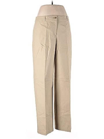 J.Crew Khakis (view 1)