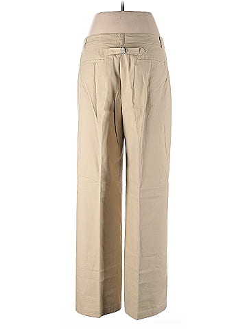 J.Crew Khakis (view 2)