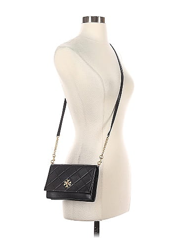 Tory Burch Leather Crossbody Bag (view 2)