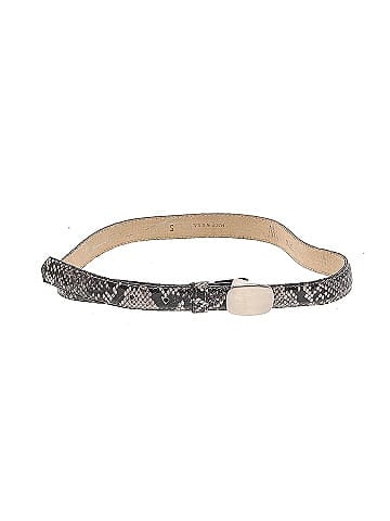 Clifford & Wills Belt (view 1)