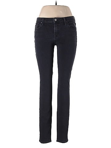 Velvet Jeans (view 1)