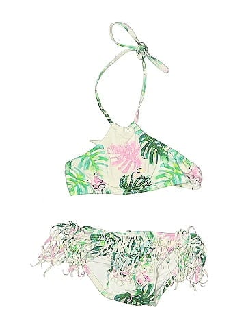 PilyQ Two Piece Swimsuit (view 1)