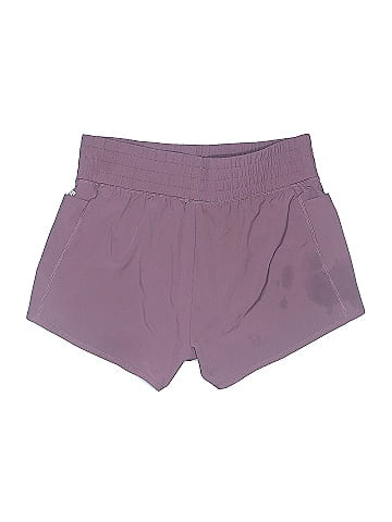Marika Athletic Shorts (view 2)