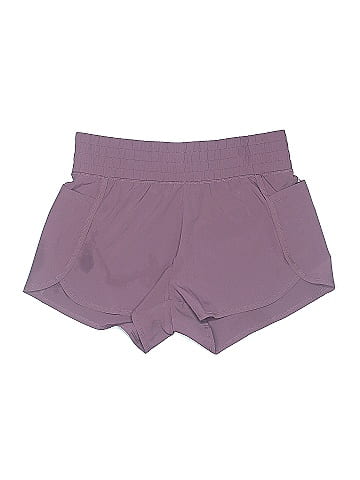 Marika Athletic Shorts (view 1)