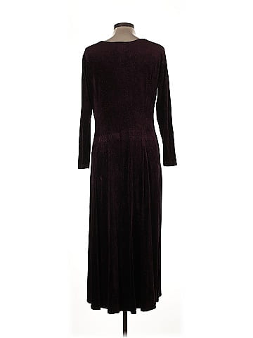 Carole Little Casual Dress (view 2)