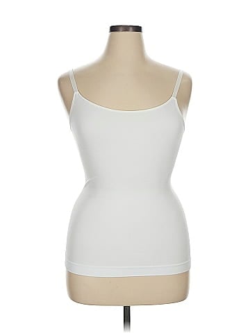 Empetua Sleeveless T-Shirt (view 1)