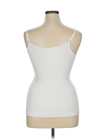 Empetua Sleeveless T-Shirt (view 2)