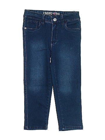 Limited Too Jeans (view 1)
