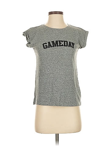 C&C California Short Sleeve T-Shirt (view 1)