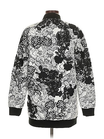 Self-Portrait Track Jacket (view 2)