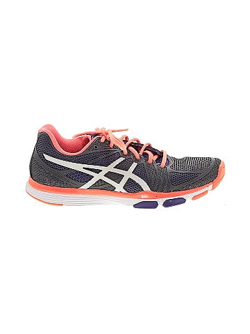 Asics Sneakers (view 1)