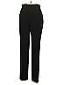 Gerard Darel Solid Black Dress Pants Size 6 (38) - photo 1