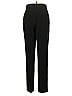 Gerard Darel Solid Black Dress Pants Size 6 (38) - photo 2