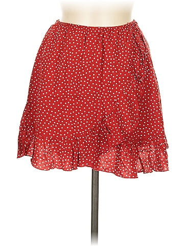Melville Casual Skirt (view 1)