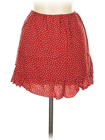 Melville Casual Skirt (view 2)