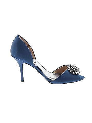 Badgley Mischka Heels (view 1)