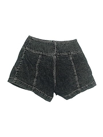 Free People Denim Shorts (view 2)