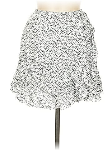 Melville Casual Skirt (view 1)