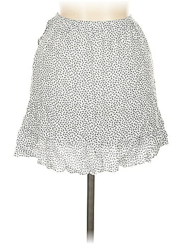 Melville Casual Skirt (view 2)