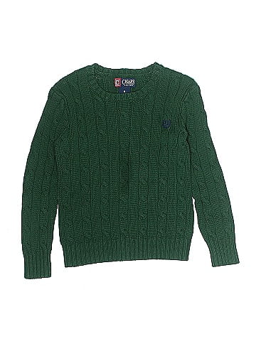 Chaps Pullover Sweater (view 1)