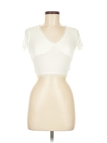 Adika Sleeveless T-Shirt (view 1)