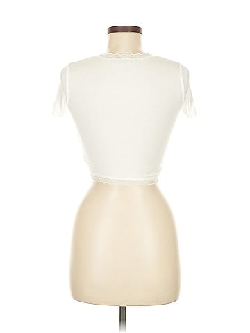 Adika Sleeveless T-Shirt (view 2)