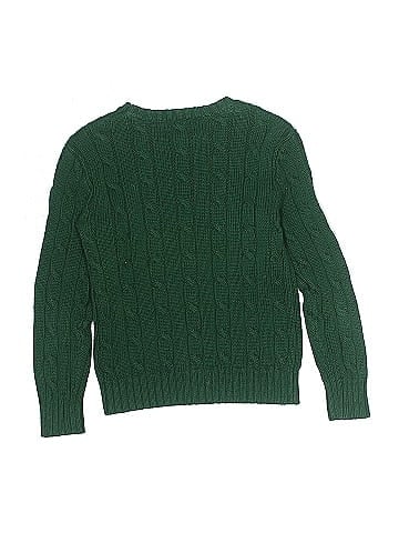 Chaps Pullover Sweater (view 2)